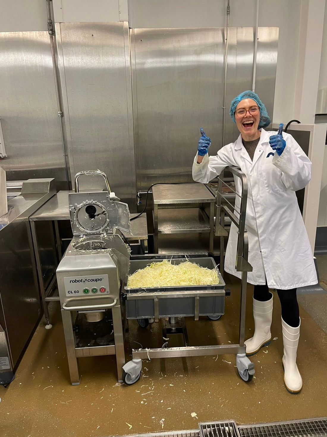 Why I Started Bwblin: Crafting Tasty, Gut-Healthy Ferments from Wales to Your Table