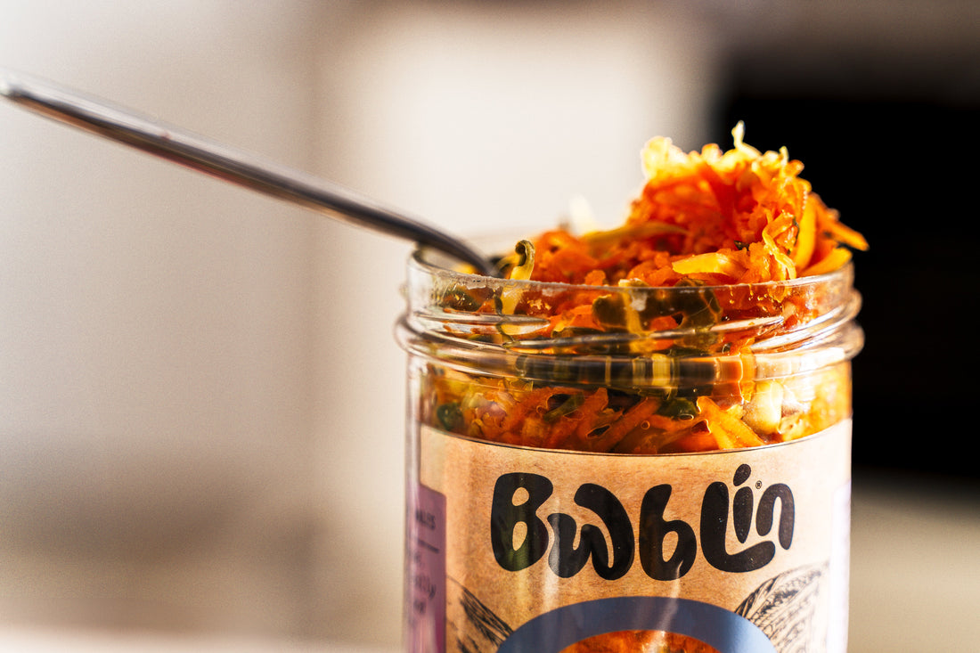 How Much Fermented Food Should You Eat Per Day? (The Simple Answer)