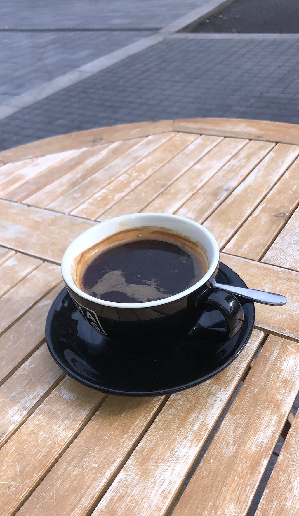Buy me a coffee