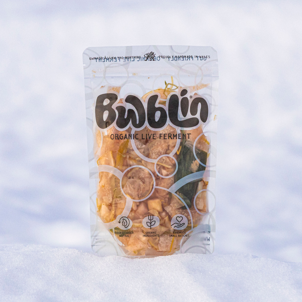 Bwblin Winter Collection