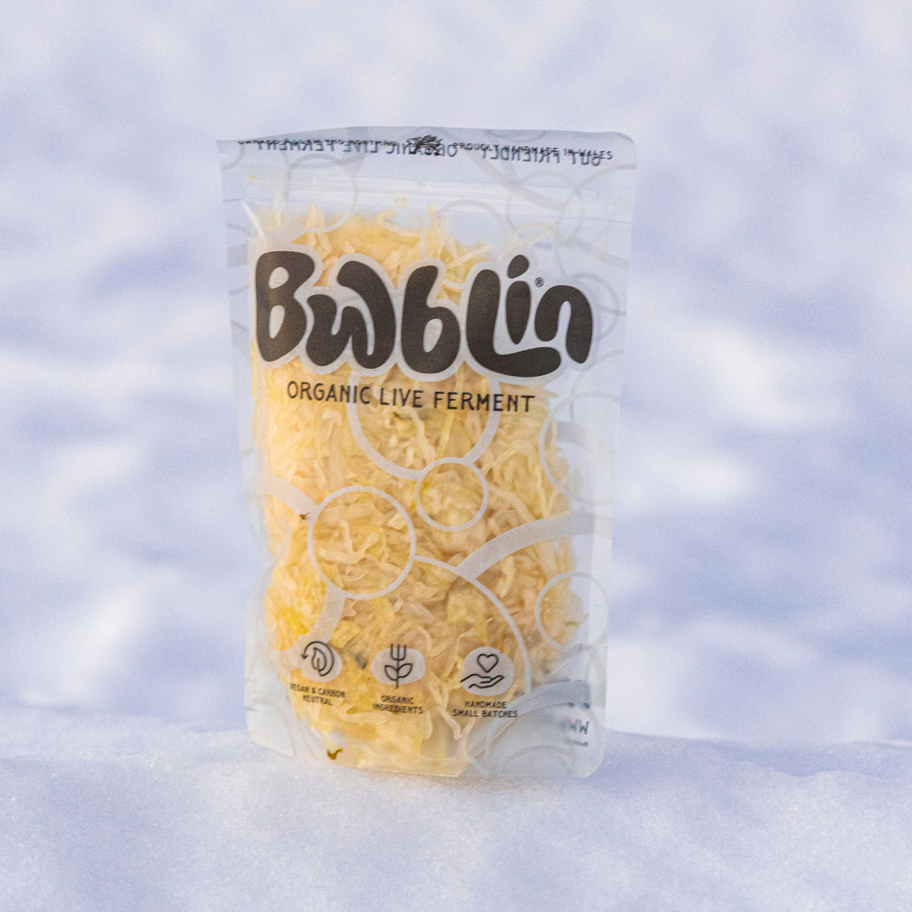 Bwblin Winter Collection