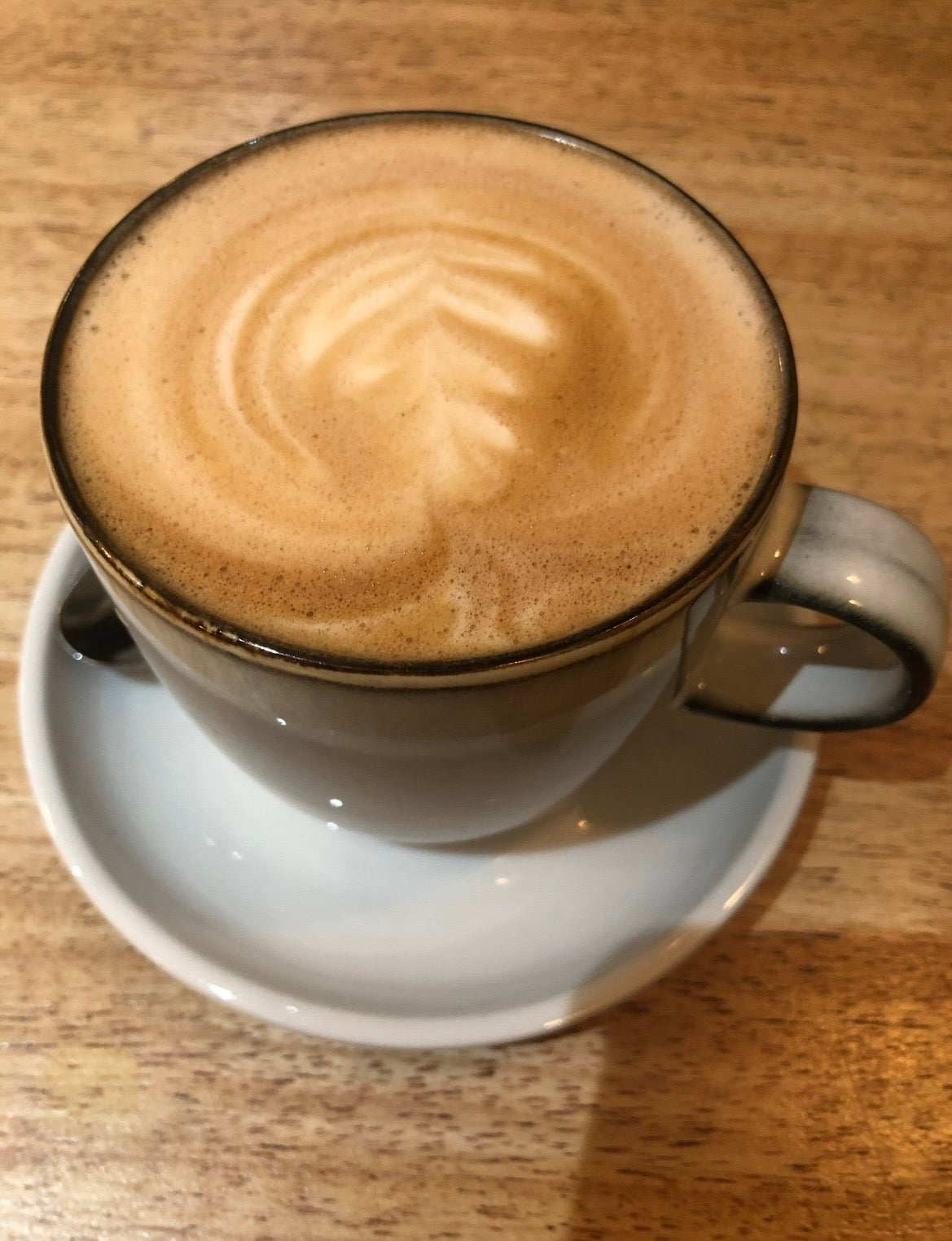 Buy me a coffee