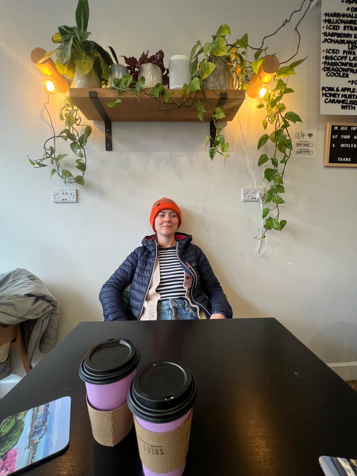 Buy me a coffee