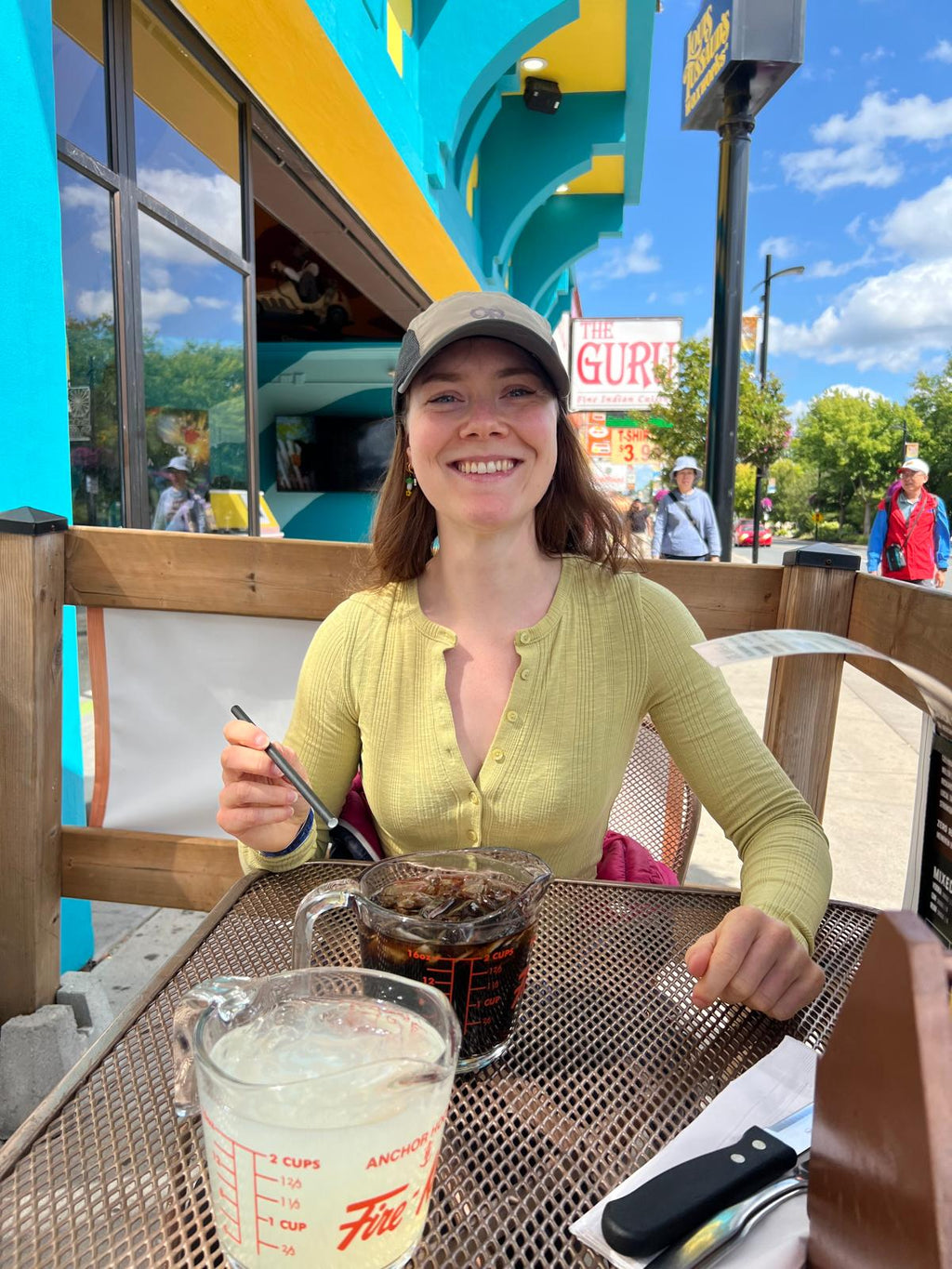 Buy me a coffee