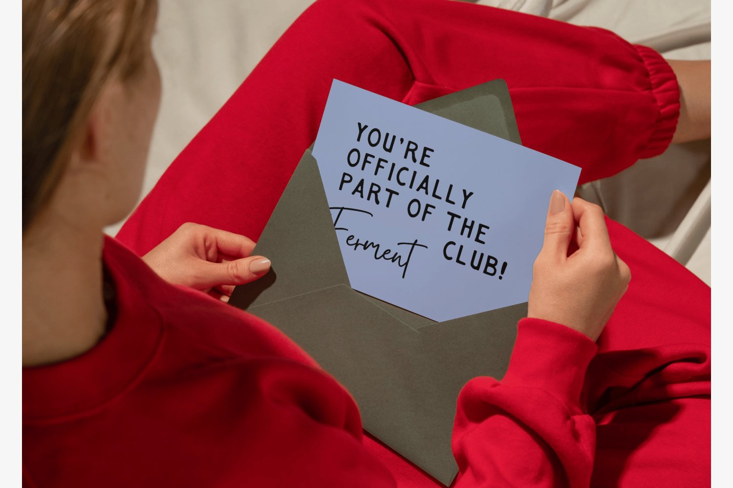 Gift a Year of Gut Health