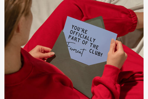 Gift a Year of Gut Health