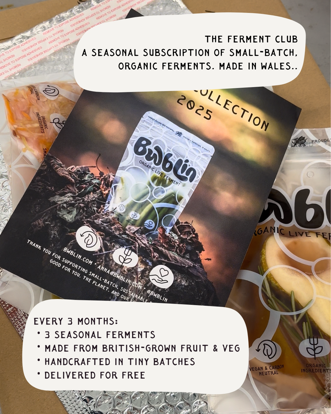 Gift yourself or a loved one