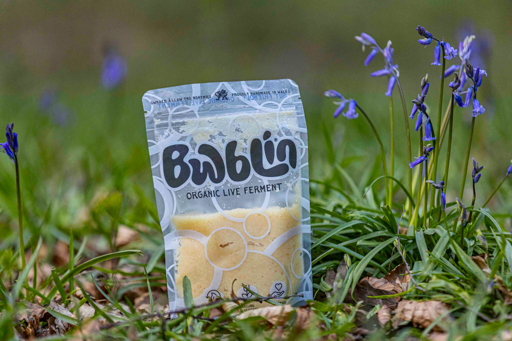 Parsnip Spread – 350g